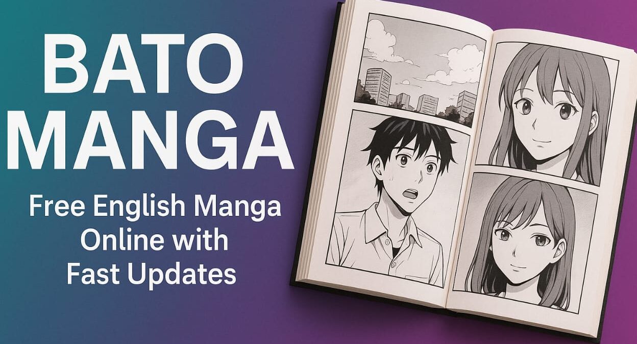 Read Bato Manga Online Free | Latest English Chapters 2025