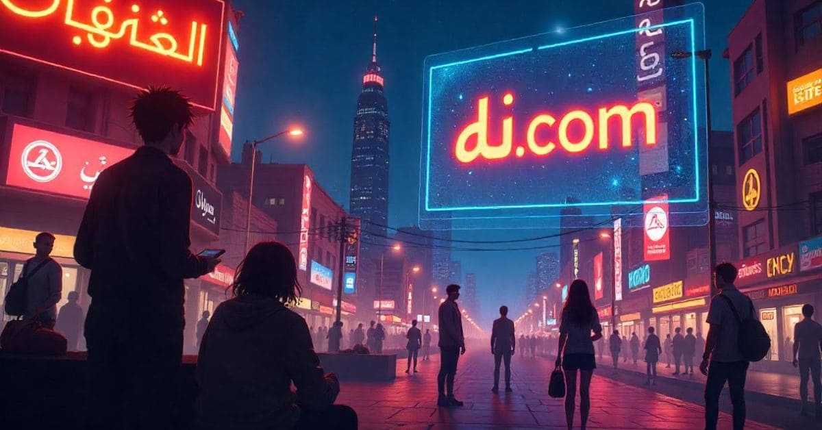 هنتاوي.com – Best Arabic Anime Site 2025