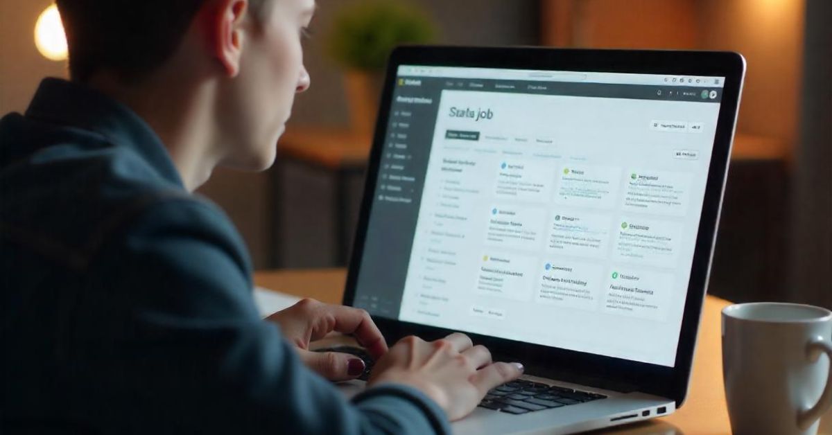 Latest Tech Jobs Newsarena.tech