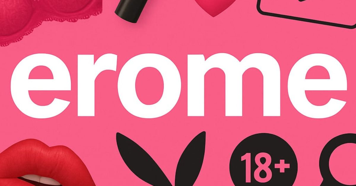 Erome Explained: What Makes It a Unique Media Platform