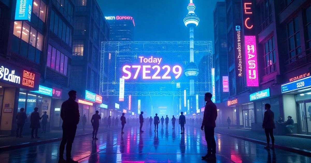 Today S72E279: Tech Moves in Real Time