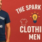 thespark shop clothing men Guide 2024 | Top Picks