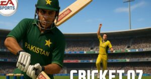 What is Wheon Cricket 07? Understanding the Game’s Origin