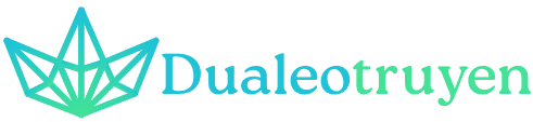 Dualeotruyen – Where Stories Come Alive