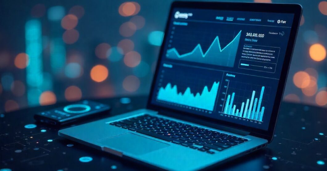 Fintechzoom.com and the Future of Fintech in 2025