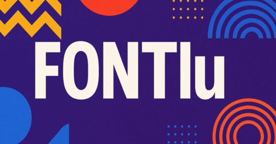 Fontlu: Smart Typography Tool for Modern Designers in 2025