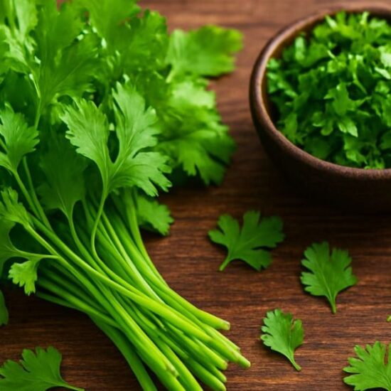 Koriandri Benefits & Uses: Natural Herb for Health in 2025