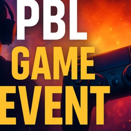 Hosted Event PBLGameVent: 2025’s Top Team Engagement Tool