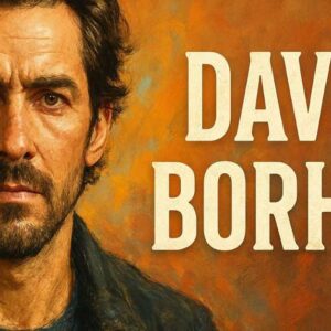 David Borhaz: Innovator, Tech Leader & Visionary in 2025