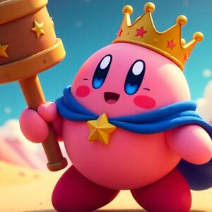 kirby dedo-guide