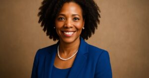 Who Is Caressa Suzzette Madden, Really?