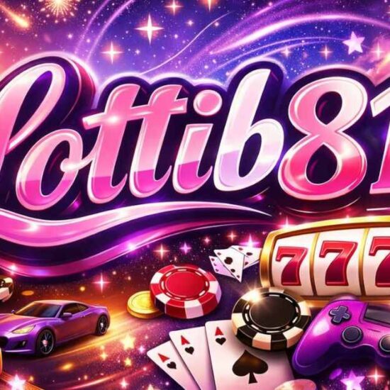 lottib81: Rising Digital Creator Making Waves in 2025