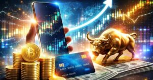 The Evolution of Digital Finance