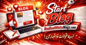 Why Blogging Still Matters in 2025