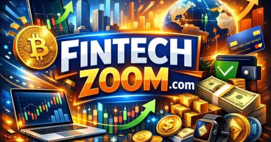 Fintechzoom .com: Your 2025 Guide to Digital Finance Trends