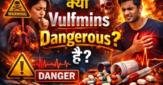 Is Xovfullmins Dangerous? Safety Guide 2026