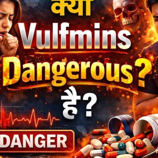 Is Xovfullmins Dangerous? Safety Guide 2026